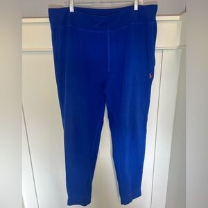Polo Ralph Lauren baggy sweatpants